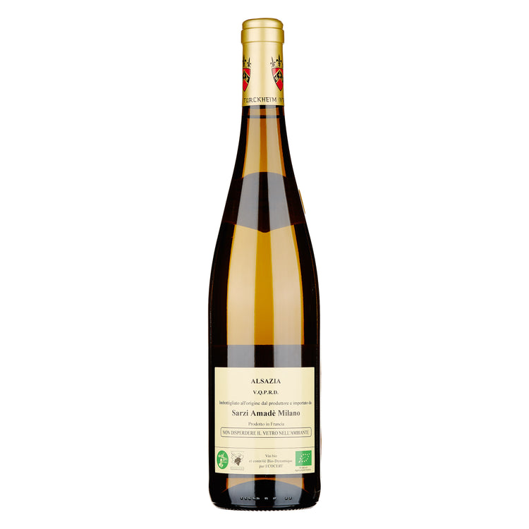 Alsace Gewurztraminer 2020 - Domaine Zind-Humbrecht