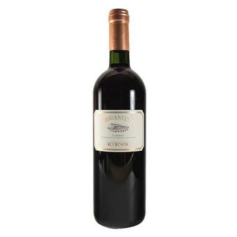 Casorzo Malvasia d'Asti Dolce DOC “Brigantino” 2022 - Accornero