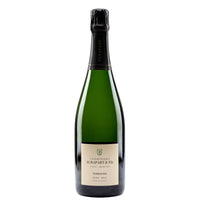 Champagne Extra Brut Blanc de Blancs Grand Cru "Terroirs" - Agrapart & Fils