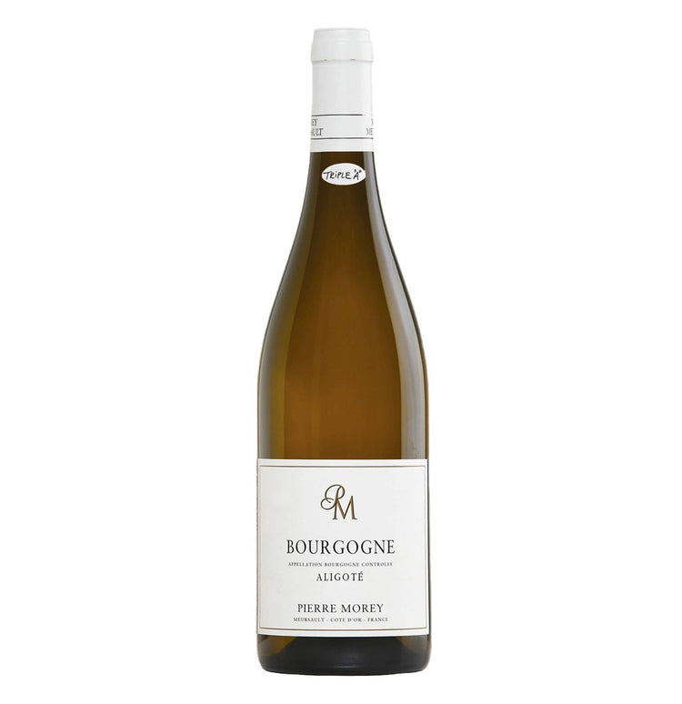 Bourgogne Aligoté 2023 - Pierre Morey
