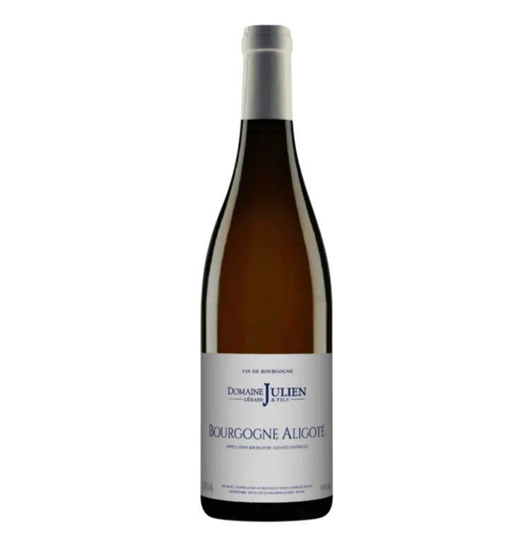 Bourgogne Aligotè 2022 - Domaine Julien Gerard & Fils