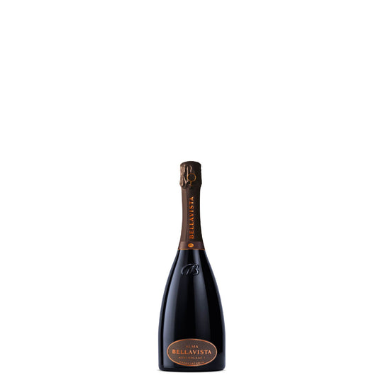 Franciacorta Brut DOCG "Alma Assemblage 1" - Bellavista (0.375l)