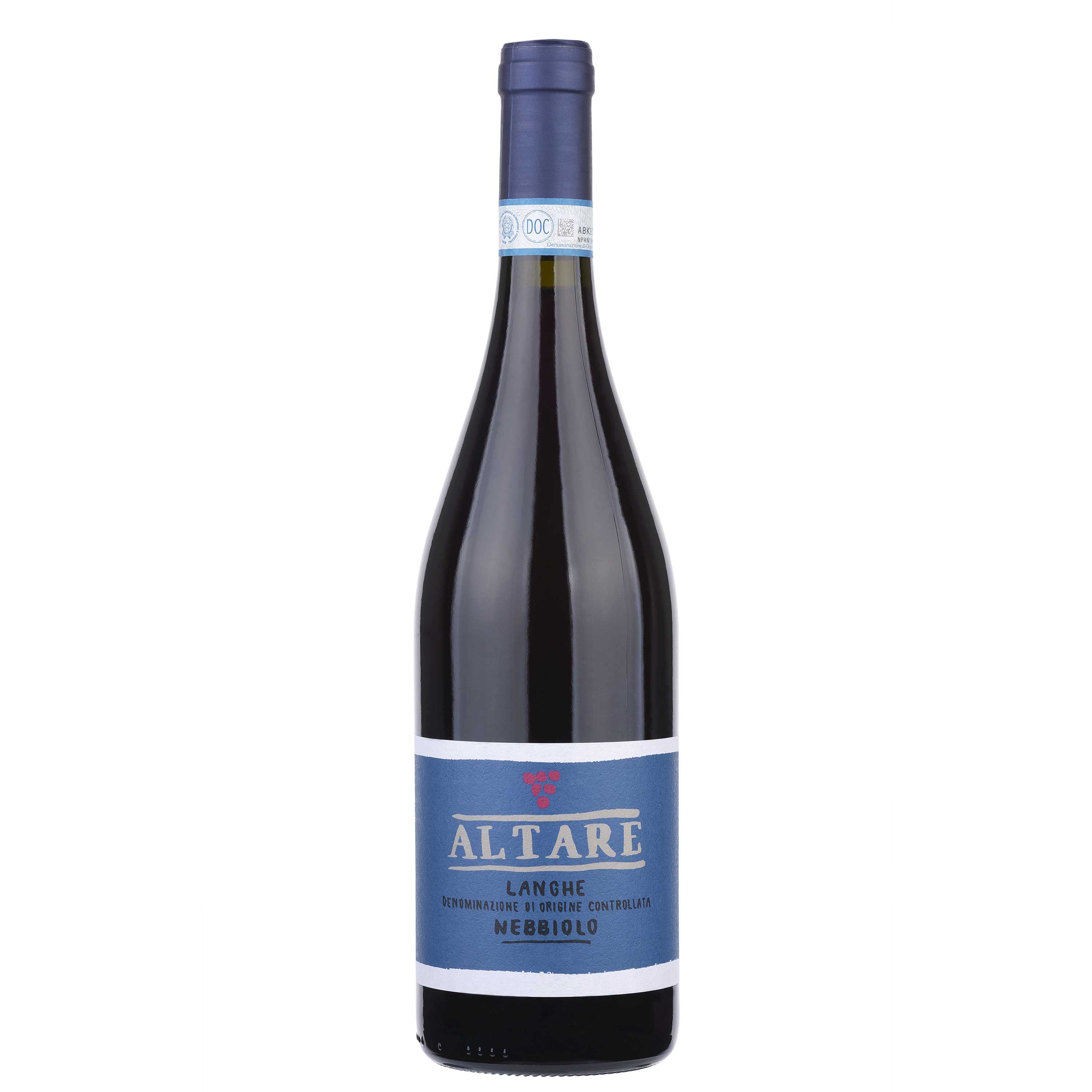 Langhe Nebbiolo DOC 2022 - Altare