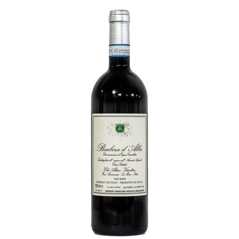 Barbera d'Alba DOC 2023 - Elio Altare