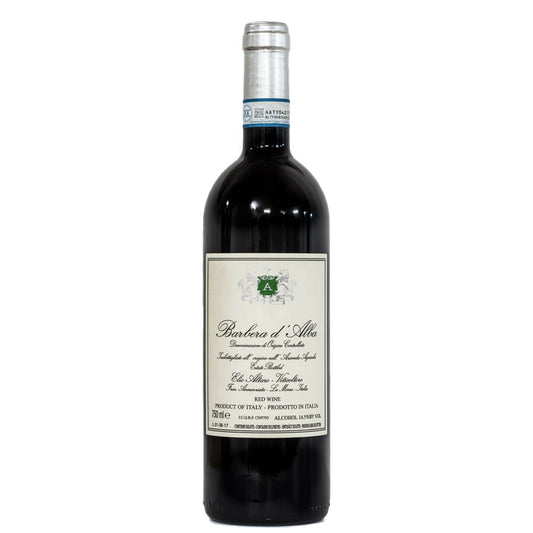 Barbera d'Alba DOC 2023 - Elio Altare