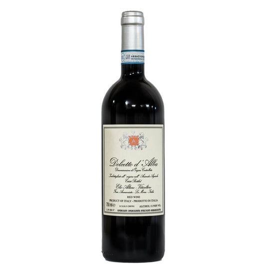 Dolcetto d'Alba DOC 2023 - Elio Altare
