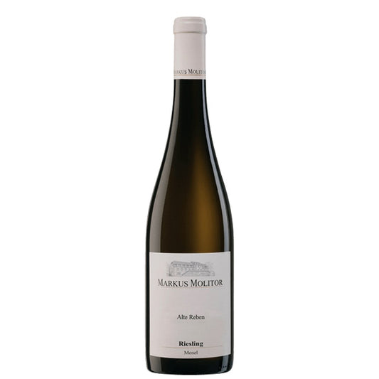 Mosel Riesling QbA Trocken Alte Reben 2021 - Markus Molitor