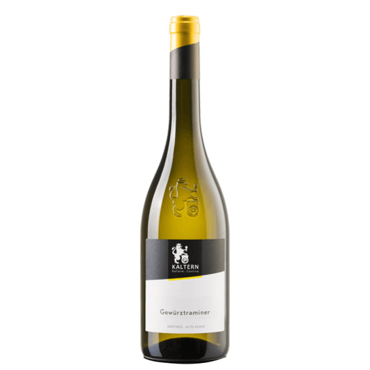 Alto Adige Gewürztraminer DOC 2023 - Kaltern