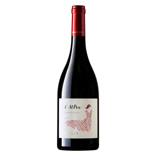 Barbera d'Asti DOCG "L'Altra" 2025 - Banfi