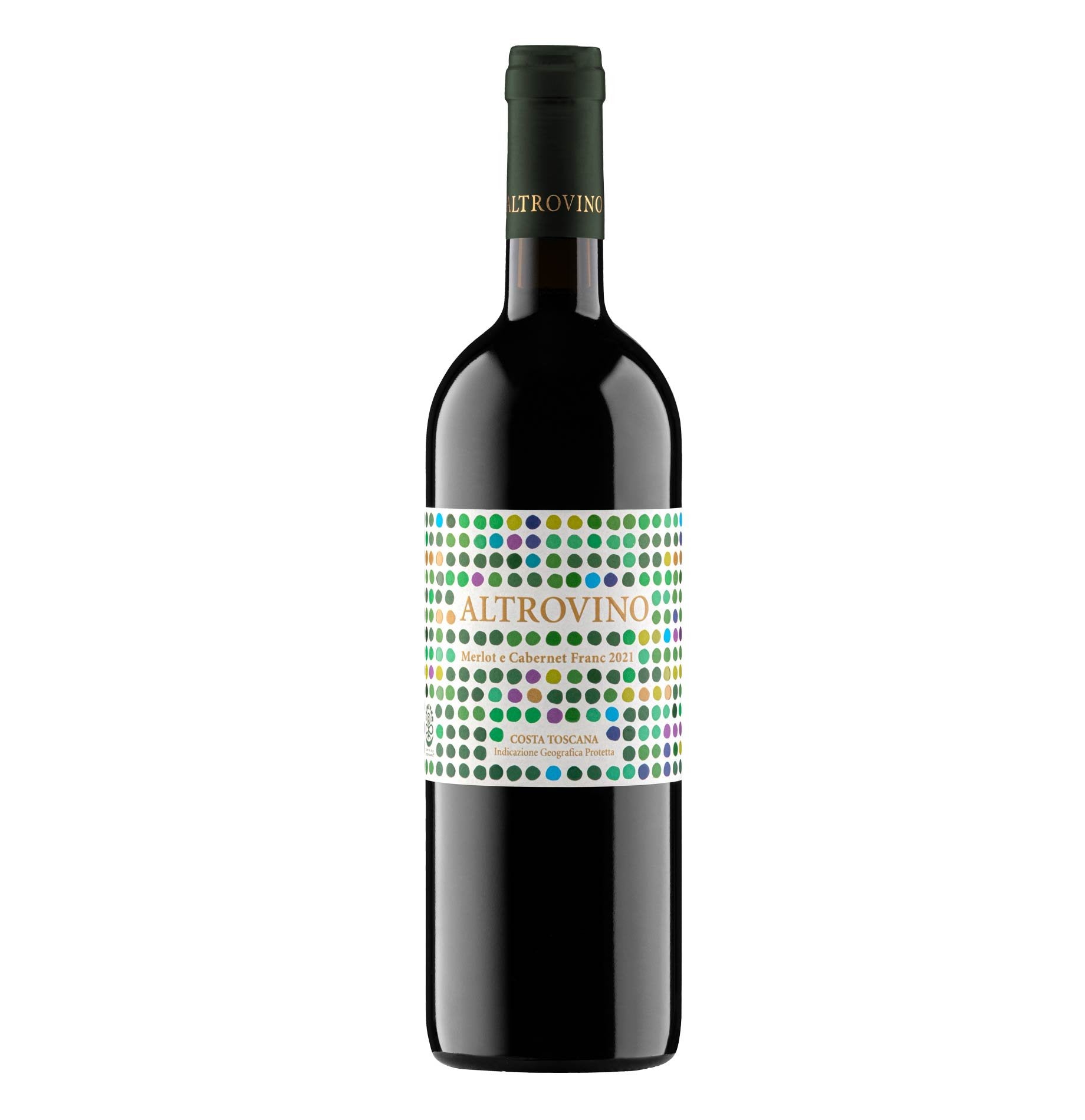 Costa Toscana Rosso IGP "Altrovino" 2023 - Duemani
