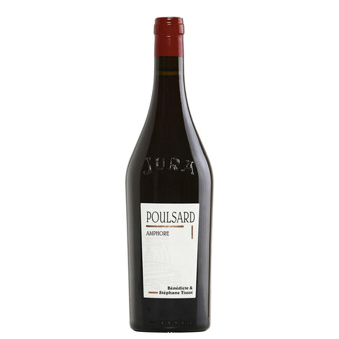 Arbois Poulsard "Amphore" 2019 Magnum - Tissot