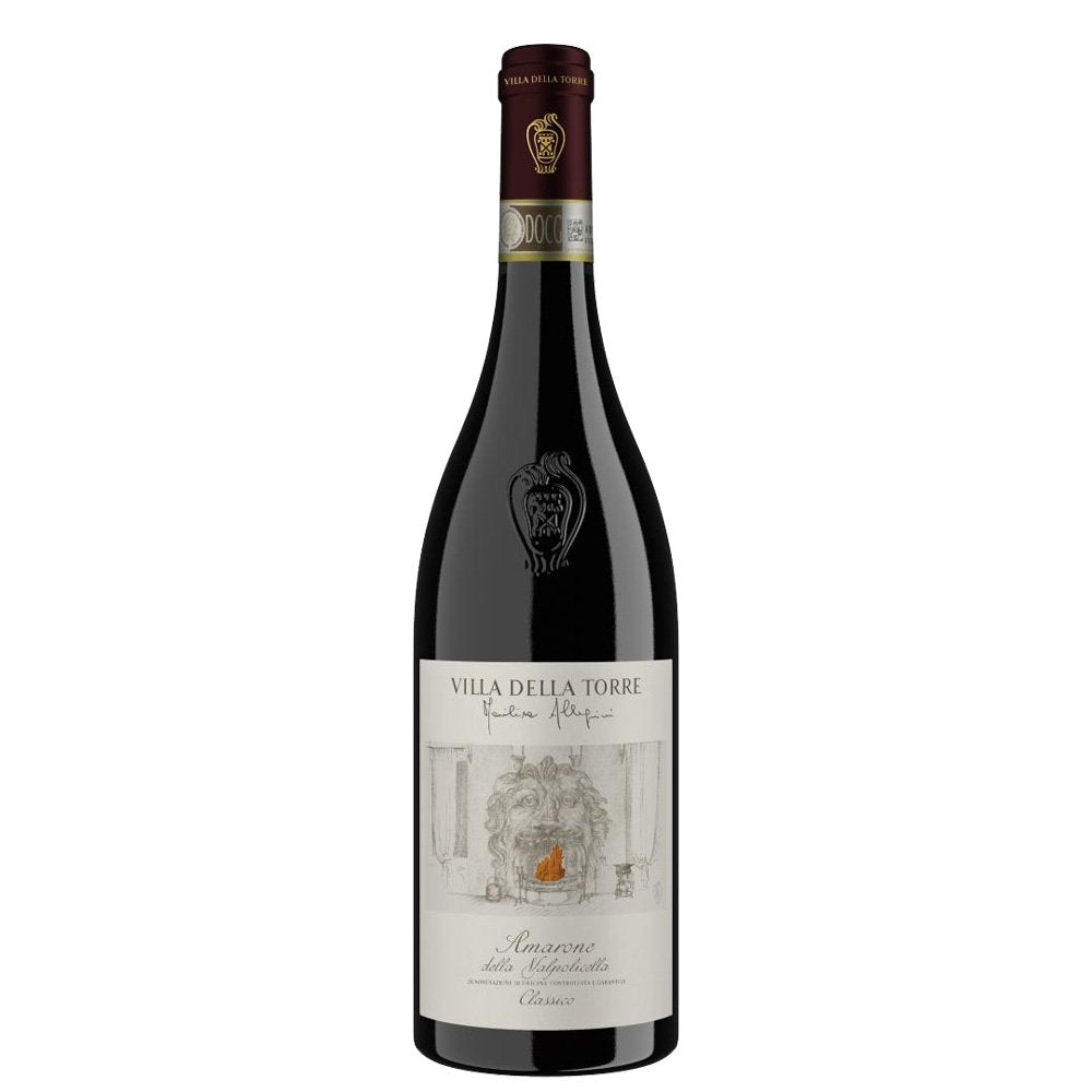 Amarone della Valpolicella Classico DOCG 2020 - Villa della Torre, Marilisa Allegrini