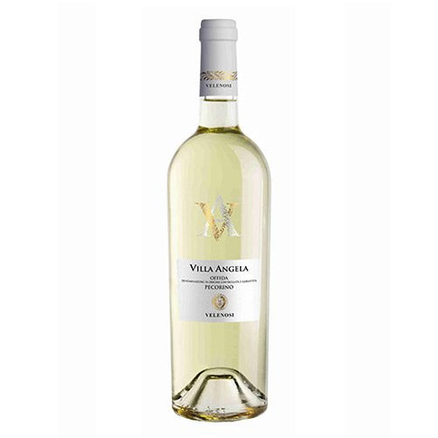 Offida Pecorino DOCG "Villa Angela" 2023 - Velenosi