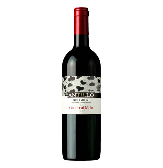Bolgheri Rosso DOC "Antillo" 2024 - Podere Guado al Melo