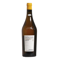 Arbois Savagnin AOC "Amphore" 2024 - André et Mireille Tissot