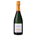 Champagne Blanc de Noirs Brut "Authentic Meunier" - Apollonis-Michel Loriot