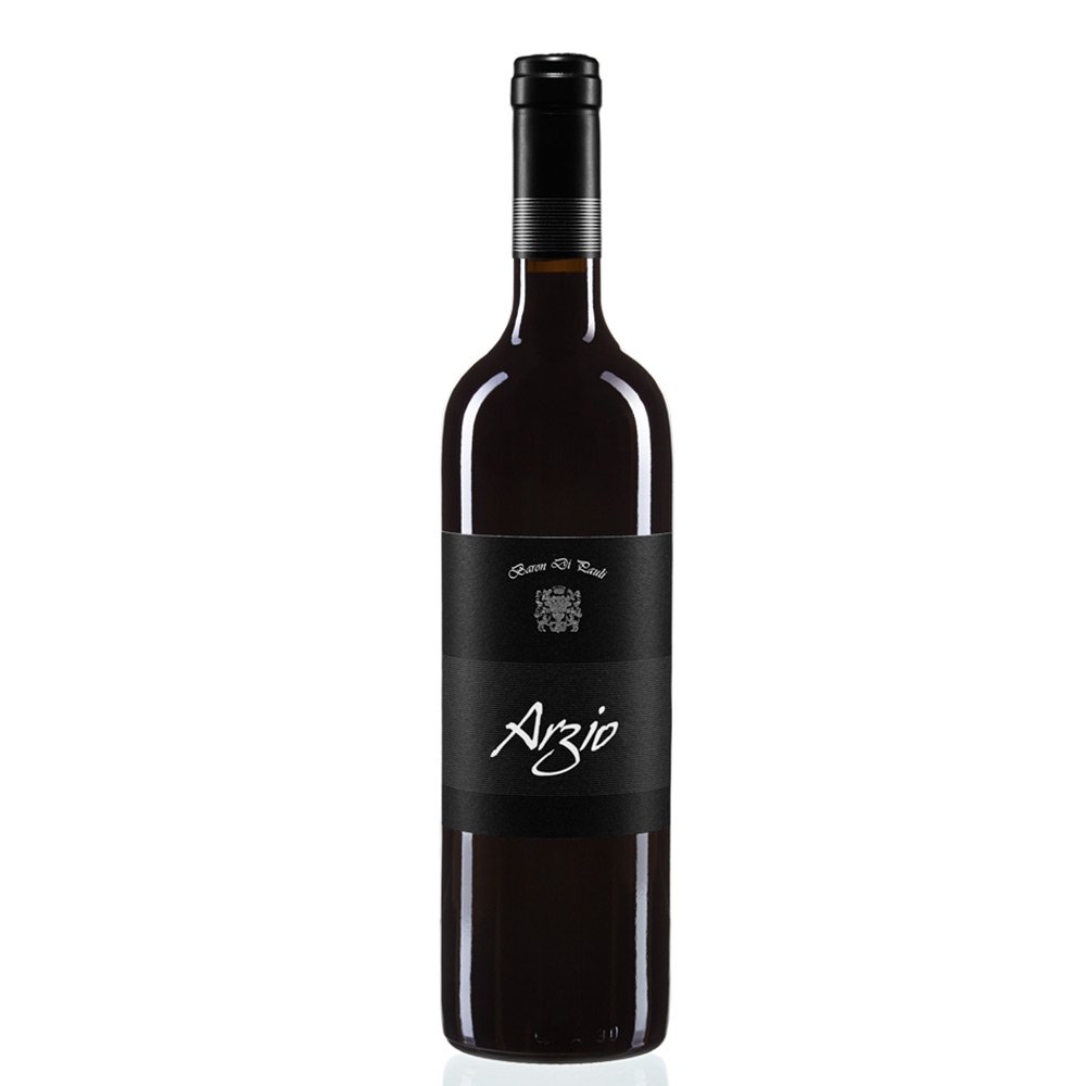 Alto Adige DOC "Arzio" 2021 - Baron Di Pauli