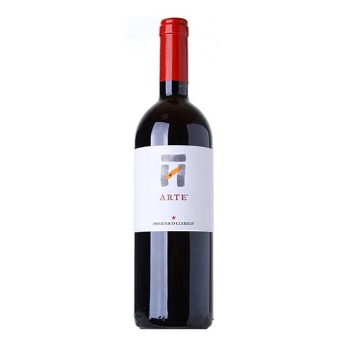 Langhe Rosso DOC "Arte" 2023 - Domenico Clerico