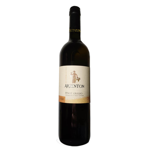 Friuli Colli Orientali Pinot Grigio DOC 2022 - Arzenton