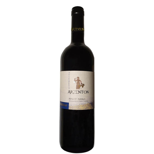 Friuli Colli Orientali Pinot Nero DOC 2022 - Arzenton