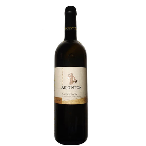 Friuli Colli Orientali Sauvignon DOC 2022 - Arzenton