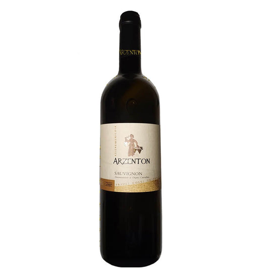 Friuli Colli Orientali Sauvignon DOC 2022 - Arzenton
