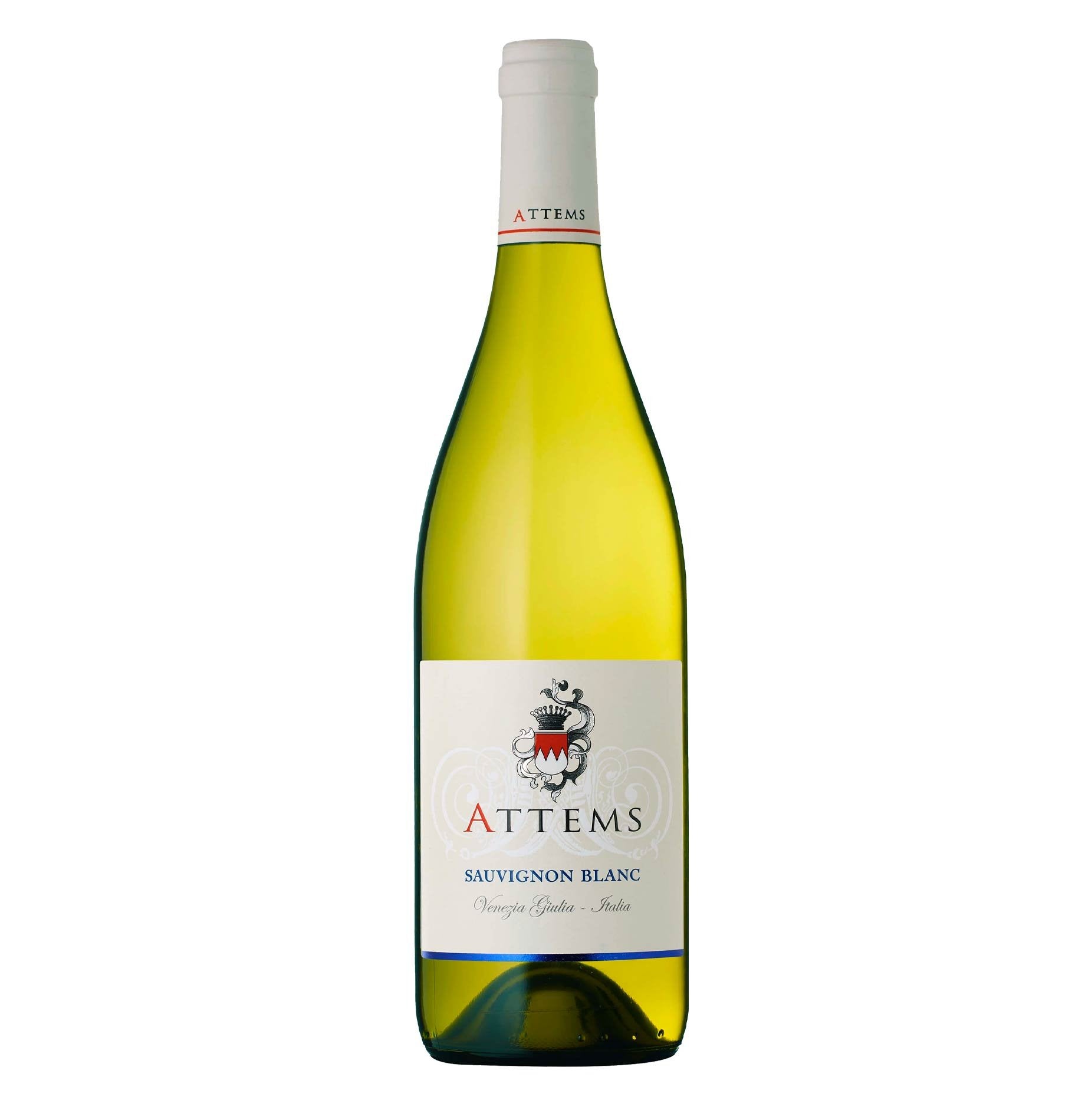 Venezia Giulia Sauvignon IGT 2025 - Attems, Marchesi Frescobaldi