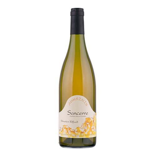 Sancerre "Auksinis" 2019 - Sébastien Riffault