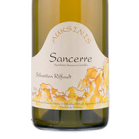 Sancerre "Auksinis" 2019 - Sébastien Riffault