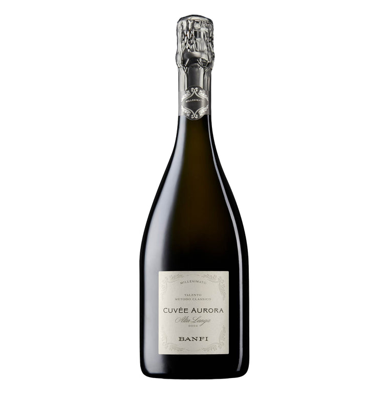 Alta Langa DOCG "Cuvée Aurora" 2021 - Banfi