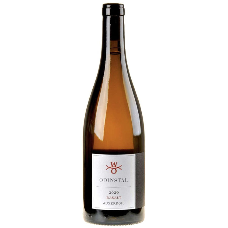 Auxerrois "Basalt" 2020 - Weingut Odinstal