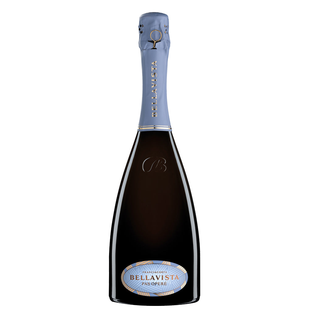 Franciacorta DOCG Pas Operé 2020 - Bellavista