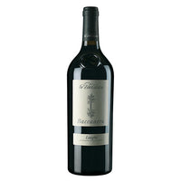 Langhe Rosso DOC "Baccanera" 2023 Jéroboam - Lo Zoccolaio (cassetta di legno)