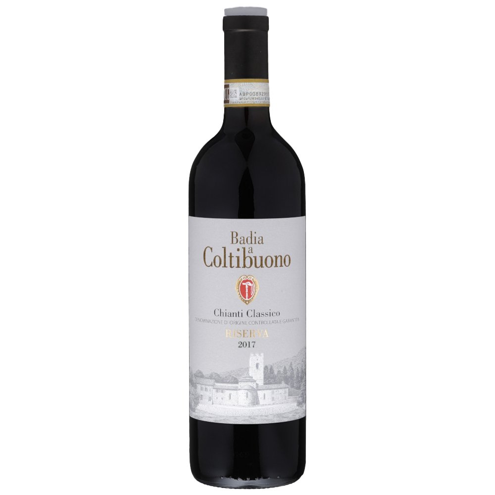 Chianti Classico Riserva DOCG 2021 - Badia a Coltibuono