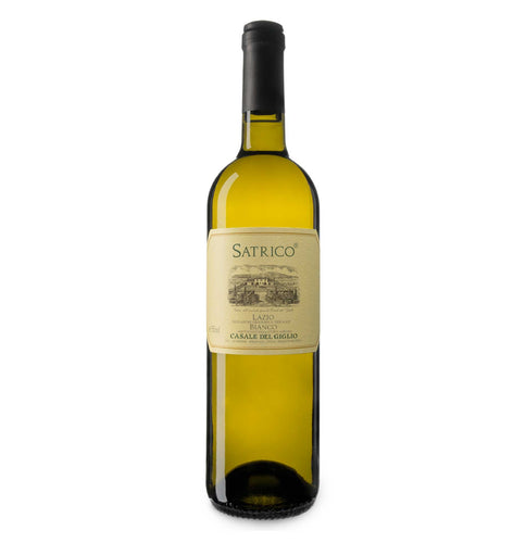 Lazio Bianco IGT "Satrico" 2023 - Casale del Giglio