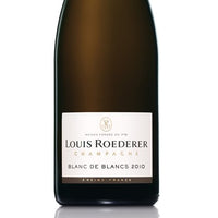 Champagne Brut Blanc de Blancs 2016 - Louis Roederer (astuccio)