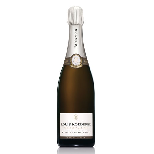 Champagne Brut Blanc de Blancs 2016 - Louis Roederer (astuccio)