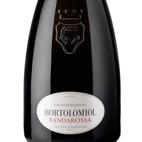 Extra Dry DOCG "Bandarossa" 2023 - Bortolomiol (0.375l)