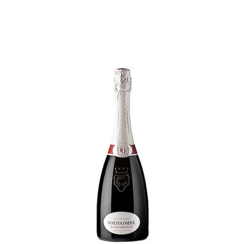 Extra Dry DOCG "Bandarossa" 2023 - Bortolomiol (0.375l)