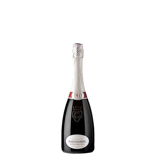 Extra Dry DOCG "Bandarossa" 2023 - Bortolomiol (0.375l)