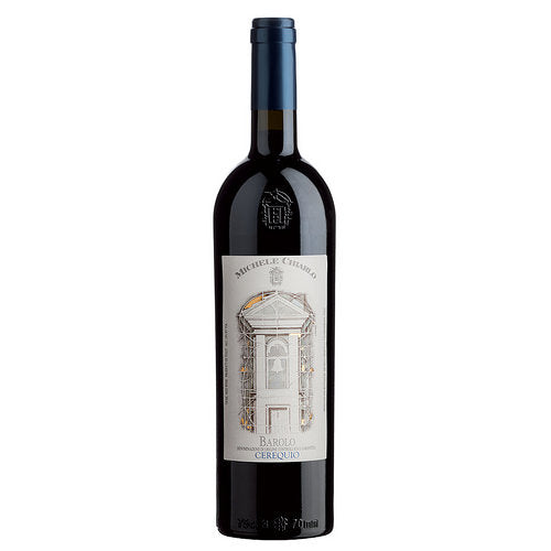 Barolo DOCG "Cerequio" 2020 - Michele Chiarlo