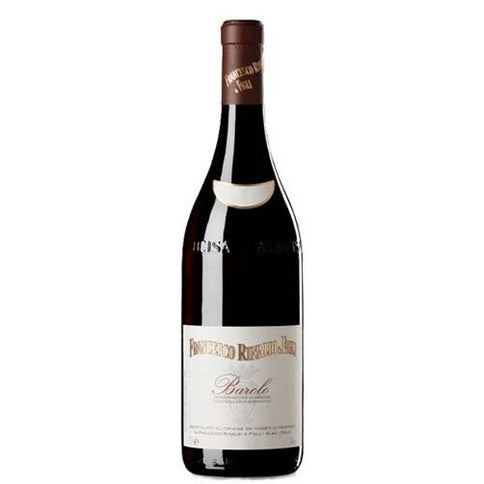 Barolo DOCG 2019 - Francesco Rinaldi & Figli