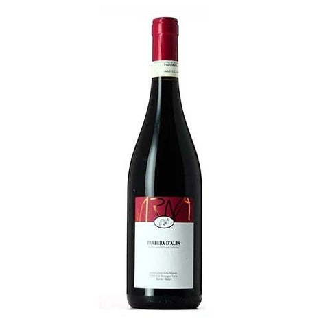 Barbera d'Alba DOC 2021 - Virna Borgogno