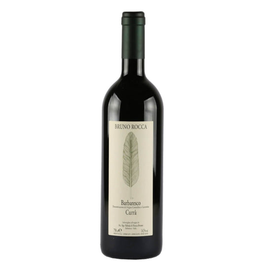 Barbaresco "Currà" 2021 - Bruno Rocca