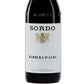 Barbera d’Alba DOC 2024 - Sordo