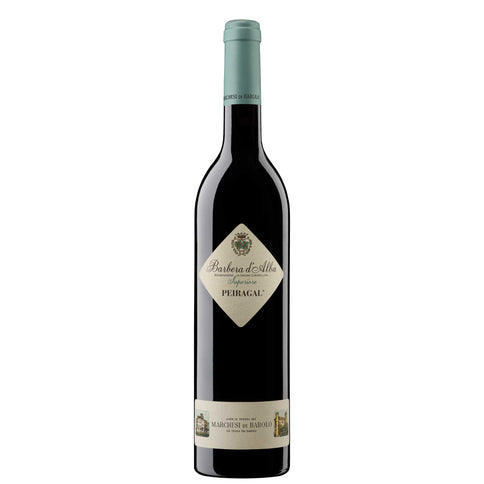 Barbera d’Alba Superiore DOC "Peiragal" 2023 - Marchesi di Barolo
