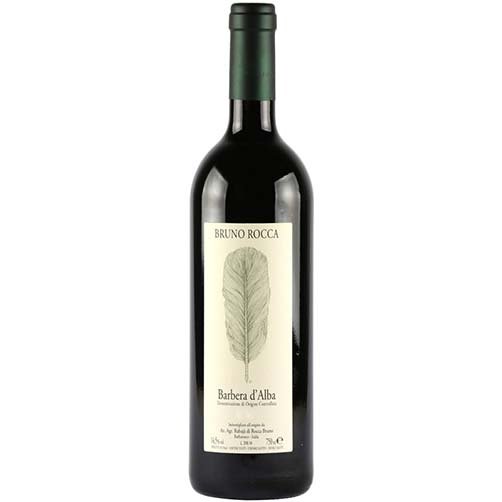 Barbera d’Alba DOC 2022 - Bruno Rocca