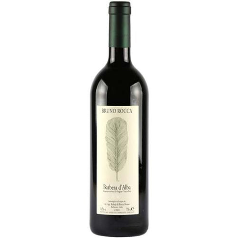 Barbera d’Alba DOC 2022 - Bruno Rocca