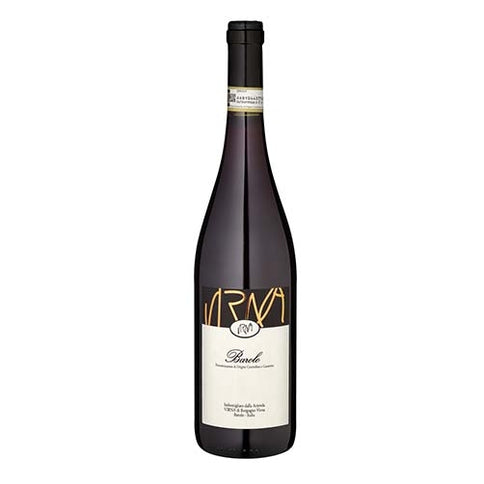 Barolo DOCG 2020 - Virna Borgogno