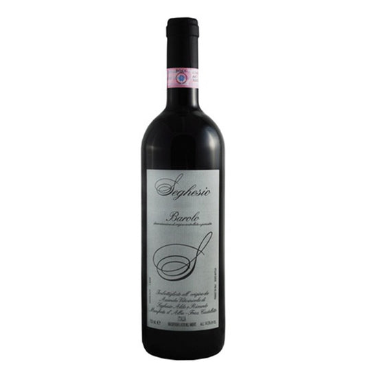 Barolo DOCG 2019 - Seghesio